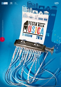 festa della musica 2016